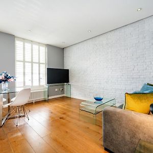 Appartement met Twee Slaapkamers