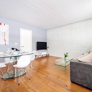 Standaard Appartement